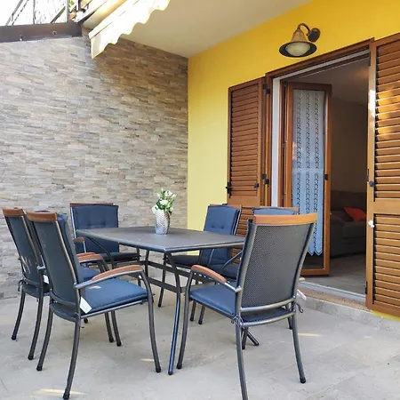 Marlene Villa Buzinija