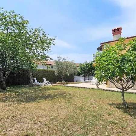 Villa Marlene Buzinija