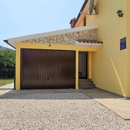 Villa Marlene
