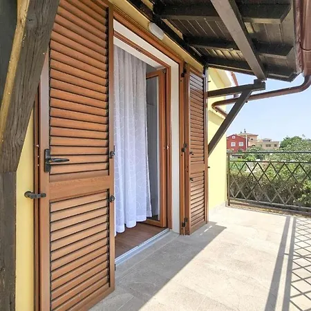 Villa Marlene Buzinija