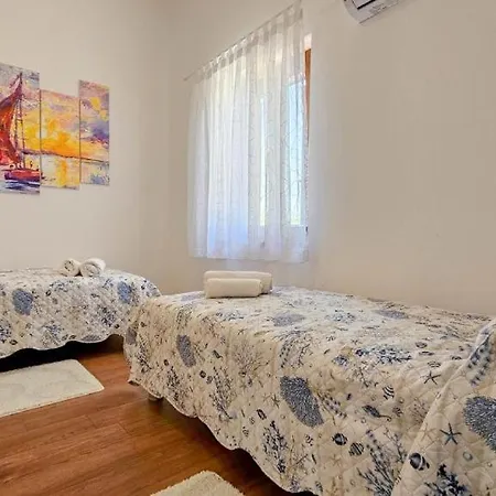 Villa Marlene *