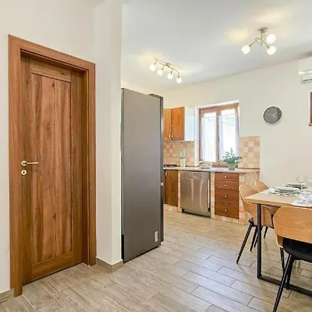 Villa Marlene *