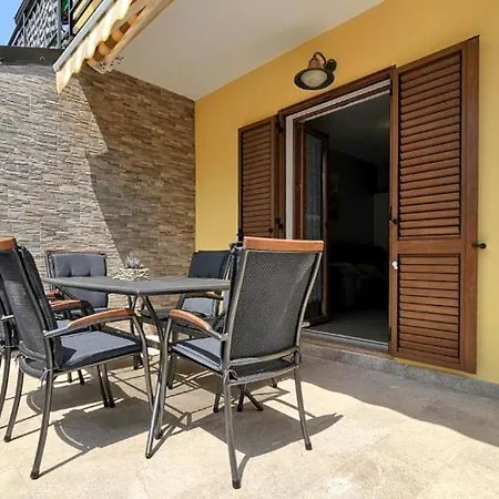 Villa Marlene *
